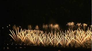 20111010百年國慶煙火台北市(完整版)