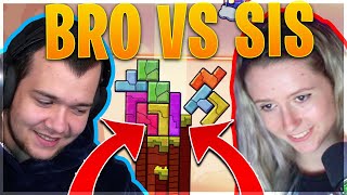 VYZVAL JSEM KLARUSH!!! | BRÁŠKA VS SIS [MarweX&Klarush]