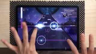 Arcaea - Singularity FTR PM(Max-73)
