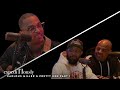 Ti reminiscing w karlous  pk part 1  expeditiously podcast