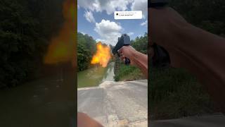 First shots out the Micro Draco☝🏾❗️#mdm #explore #new #gun #alert #edc #draco #magdump Wealth