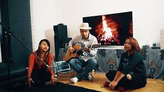 Raha makany (Lolo sy ny Tariny) - Cover by FeoCoustic chords