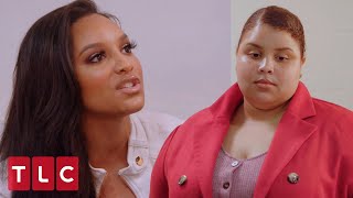 Winter and Chantel Clash Over Celebrating Christmas | The Family Chantel