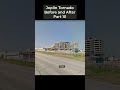 Before And After Joplin Hospital Joplin EF5 Tornado Over A Decade 