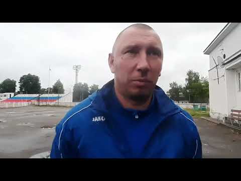 Видео к матчу Волочанин - ЦПЮФ Шинник 2004