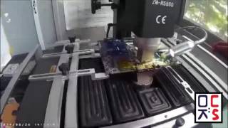 OKCS Beraksi-Repair Motherboard | OKCS