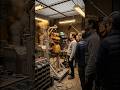 How Five Nights at Freddy’s Was Made | AI Behind the Scenes #FiveNightsAtFreddys #HorrorMovie