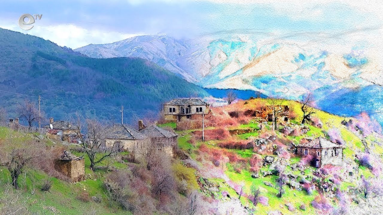 Да се влюбиш в Любино