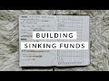 How To Set Up Sinking Funds | Financial Goal Setting | Aja Dang