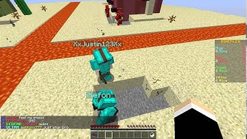 [MINEPLEX] Hacker #19: Micro Battle
