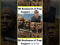The 4 Faces of Trap Rap 🏔️🎶 #trapmusic #rapmusic #raplegends #hiphopmusic #mtrushmore #goat #music