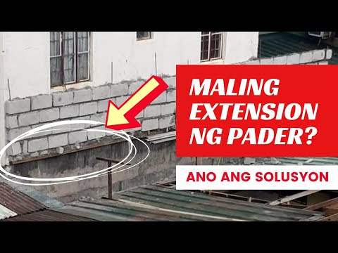 MALING EXTENSION NG PADER?? ANO ANG SOLUSYON? - Episode 12: BIS TV