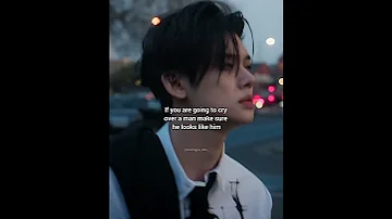 Don T Waste Your Tear If It S Not Him Beomgyu Soobin Yeonjun Taehyun Hyuka Txt Bighit 