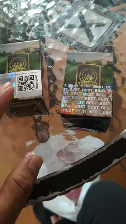 Perbedaan eco farming asli dan palsu cermatilah video ini