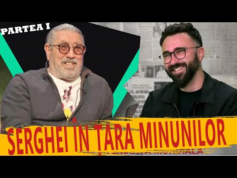 Video: Biografia lui Serghei Danilov. Povestea vieții lui Serghei Alexandrovici Danilov