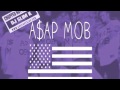 ASAP Rocky - Thuggin Noise (Slim K Chopped Not Slopped Remix) (DL inside)