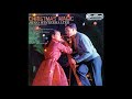 Hugo Winterhalter Orchestra and Chorus - Christmas Magic 1958