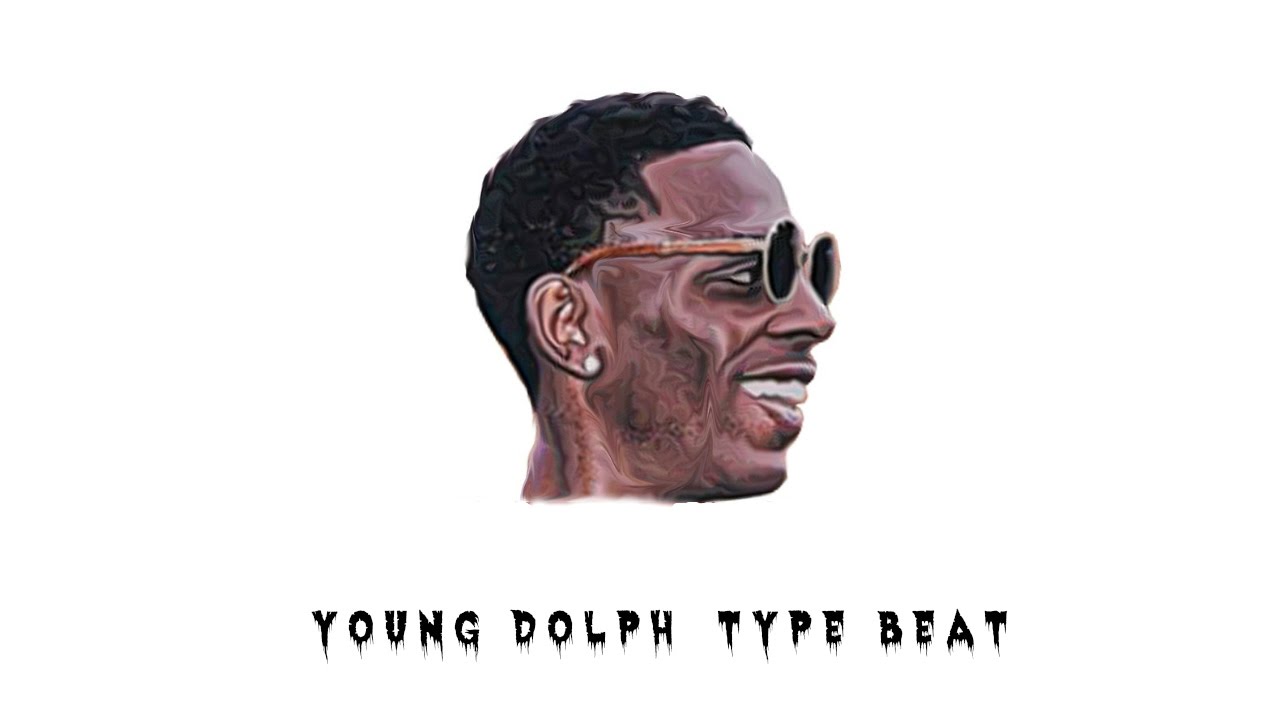 young dolph type beat