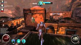 Nosgoth Valeholm