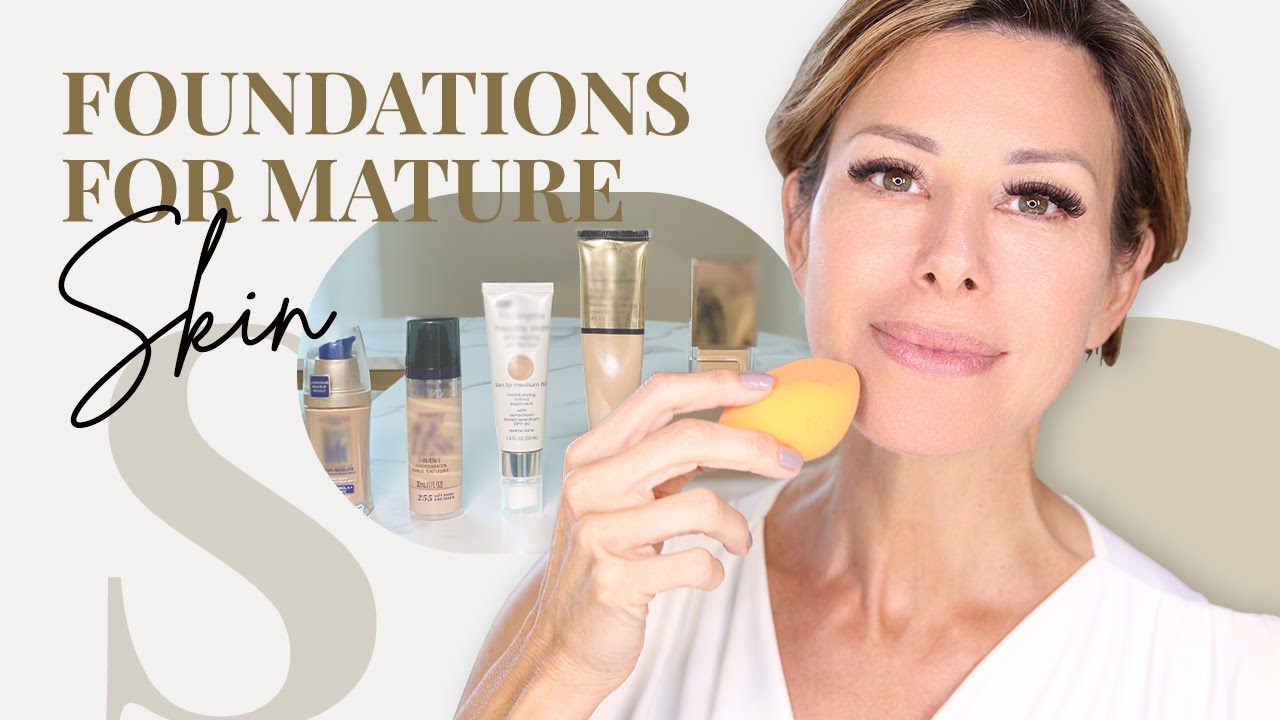 The 10 Best Full-Coverage Foundations of 2023