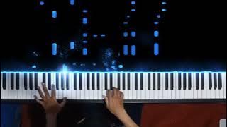 Saekano OST - Cherish You (Michiru solo ver.) | Piano Cover