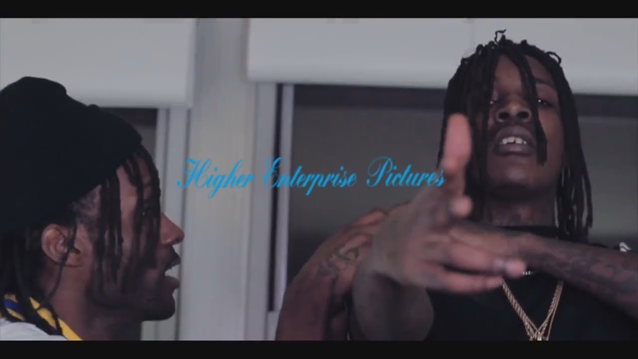 Lil Mister x SupaStar Choise Aka Pkilla - Let It Go | Shot by @Achoicesfilms x @HigherEnt