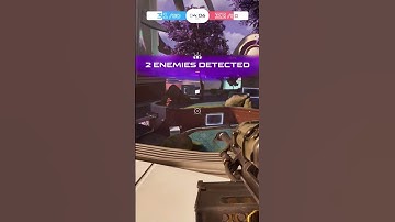 Splitgate 2 - Sniper is crazeee!!!