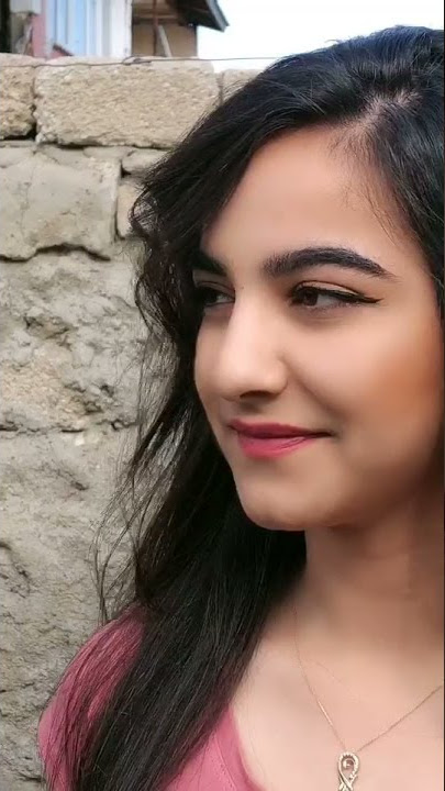 Tiktok Gadis india cantik