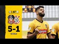 Gols - Magnus 5 x 1 Corinthians - Melhores Momentos e Bastidores