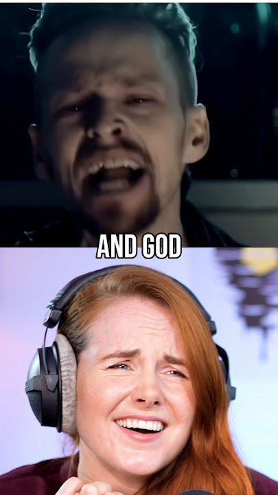 Absolutely loved @BethRoars reaction!! 🔥 Thanks for reacting! #vocals #music #reaction