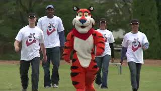Mike Kotulka - Kellogg’s Frosted Flakes Campaign