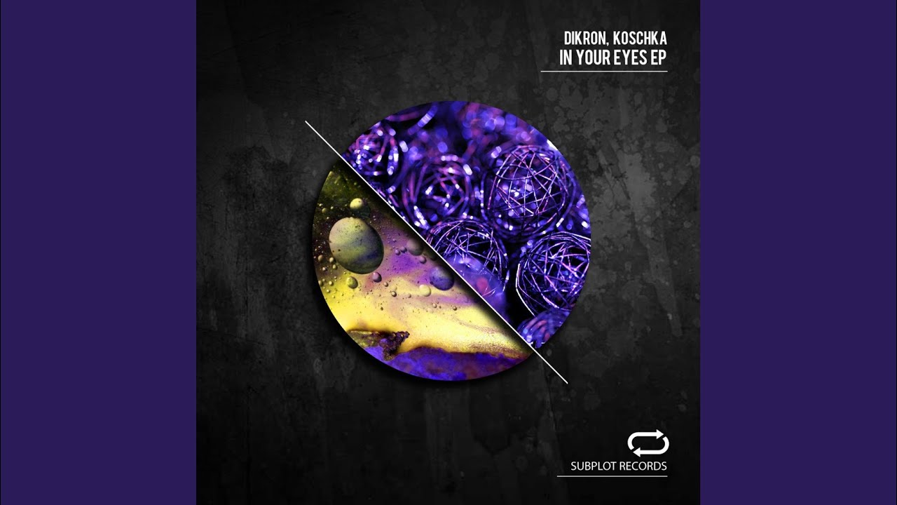 In Your Eyes (Original Mix)