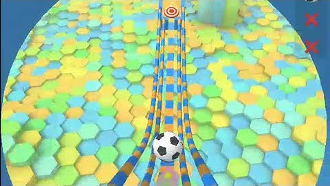 Action Balls Super Speedrun Gameplay Level 11 to 16