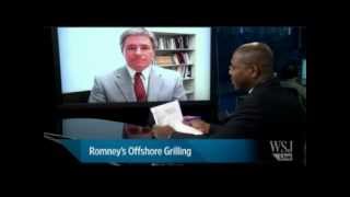 Dan Mitchell Defending Tax Havens (and Mitt Romney) on Wall Street Journal Online TV