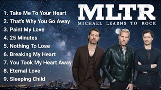 Mltr Love   Album   Mltrgreatest Hits  Take Me To Your Heart