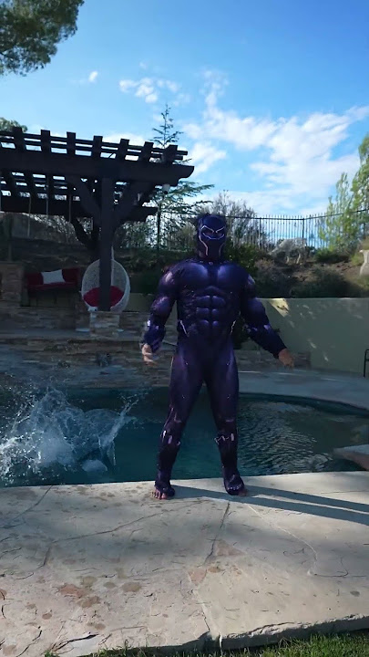 AVENGERS ASSEMBLE CHALLENGE