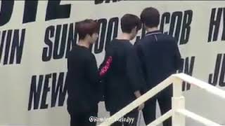 FMV SunHak #sunhak #선학 #THEBOYZ  #더보이즈