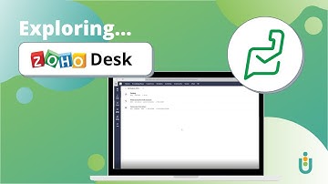 What is Zoho Desk? | SuccessFULL Solutions