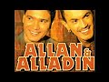Allan e Alladin - Se For Por Amor