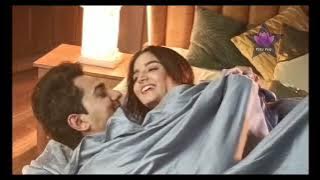 Pandya On location||Dhawal aur Natasha ko huaa pyaar ka ehsaas