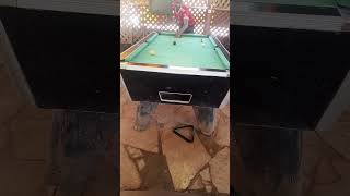 spin effects #pool #shortvideo #billiards