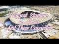 Must Watch Top 10 Biggest Stadium In Africa 2025 Must Watch Top 10 Biggest Stadium In Africa 2025