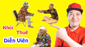 Cách Làm Video Đóng Nhiều Vai Trên Điện Thoại Cực Dễ