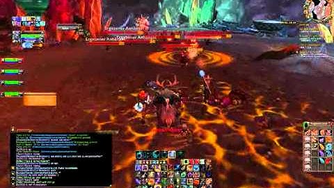 The Stonecore heroic Part 4 of 5