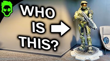 Who is this? WRONG ANSWERS ONLY