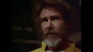 Movie Theory The Fugitive 1993 Easter Egg