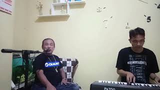 LAYANG KANGEN (DIDI KEMPOT) COVER MAS GUN