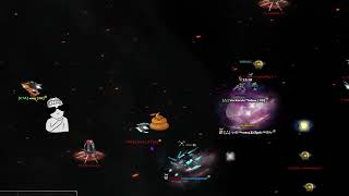 Darkorbit DE2 This server is way too easy Pt2