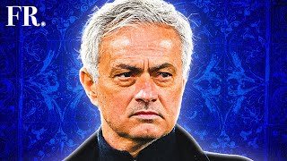 The Jose Mourinho Effect