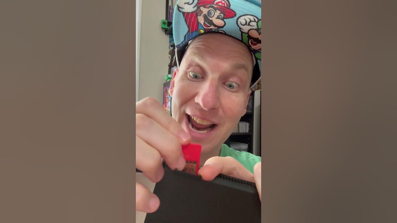Donkey Kong Bananza on Original Switch